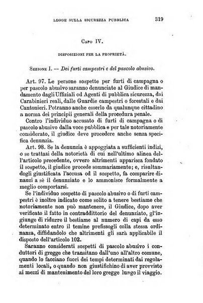 Manuale ad uso dei senatori del Regno e dei deputati contenente lo Statuto e i plebisciti, la legge elettorale, i regolamenti delle due Camere, le principali leggi organiche dllo Stato, gli elenchi dei senatori del Regno, dei deputati e dei ministeri succedutisi durante la ... legislazione