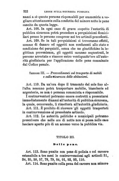 Manuale ad uso dei senatori del Regno e dei deputati contenente lo Statuto e i plebisciti, la legge elettorale, i regolamenti delle due Camere, le principali leggi organiche dllo Stato, gli elenchi dei senatori del Regno, dei deputati e dei ministeri succedutisi durante la ... legislazione