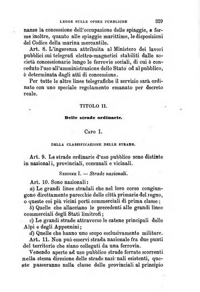 Manuale ad uso dei senatori del Regno e dei deputati contenente lo Statuto e i plebisciti, la legge elettorale, i regolamenti delle due Camere, le principali leggi organiche dllo Stato, gli elenchi dei senatori del Regno, dei deputati e dei ministeri succedutisi durante la ... legislazione