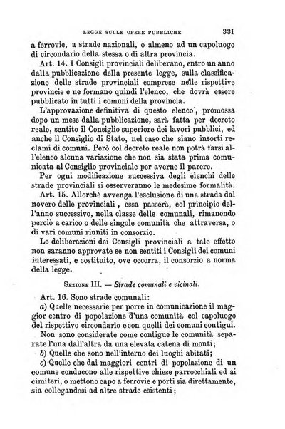 Manuale ad uso dei senatori del Regno e dei deputati contenente lo Statuto e i plebisciti, la legge elettorale, i regolamenti delle due Camere, le principali leggi organiche dllo Stato, gli elenchi dei senatori del Regno, dei deputati e dei ministeri succedutisi durante la ... legislazione