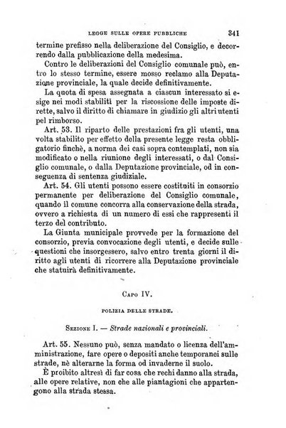 Manuale ad uso dei senatori del Regno e dei deputati contenente lo Statuto e i plebisciti, la legge elettorale, i regolamenti delle due Camere, le principali leggi organiche dllo Stato, gli elenchi dei senatori del Regno, dei deputati e dei ministeri succedutisi durante la ... legislazione