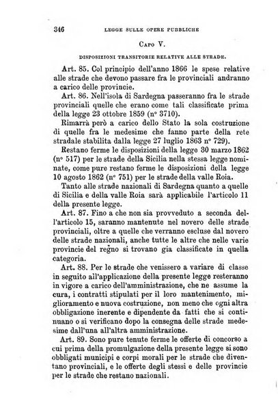 Manuale ad uso dei senatori del Regno e dei deputati contenente lo Statuto e i plebisciti, la legge elettorale, i regolamenti delle due Camere, le principali leggi organiche dllo Stato, gli elenchi dei senatori del Regno, dei deputati e dei ministeri succedutisi durante la ... legislazione