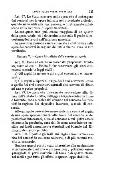 Manuale ad uso dei senatori del Regno e dei deputati contenente lo Statuto e i plebisciti, la legge elettorale, i regolamenti delle due Camere, le principali leggi organiche dllo Stato, gli elenchi dei senatori del Regno, dei deputati e dei ministeri succedutisi durante la ... legislazione