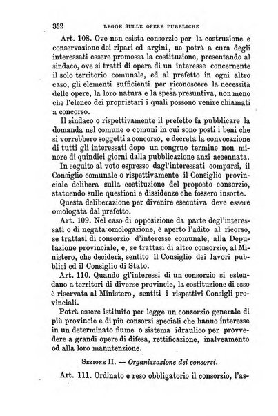 Manuale ad uso dei senatori del Regno e dei deputati contenente lo Statuto e i plebisciti, la legge elettorale, i regolamenti delle due Camere, le principali leggi organiche dllo Stato, gli elenchi dei senatori del Regno, dei deputati e dei ministeri succedutisi durante la ... legislazione