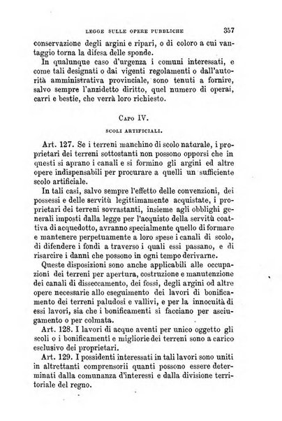 Manuale ad uso dei senatori del Regno e dei deputati contenente lo Statuto e i plebisciti, la legge elettorale, i regolamenti delle due Camere, le principali leggi organiche dllo Stato, gli elenchi dei senatori del Regno, dei deputati e dei ministeri succedutisi durante la ... legislazione