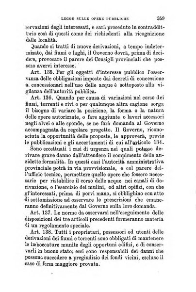 Manuale ad uso dei senatori del Regno e dei deputati contenente lo Statuto e i plebisciti, la legge elettorale, i regolamenti delle due Camere, le principali leggi organiche dllo Stato, gli elenchi dei senatori del Regno, dei deputati e dei ministeri succedutisi durante la ... legislazione