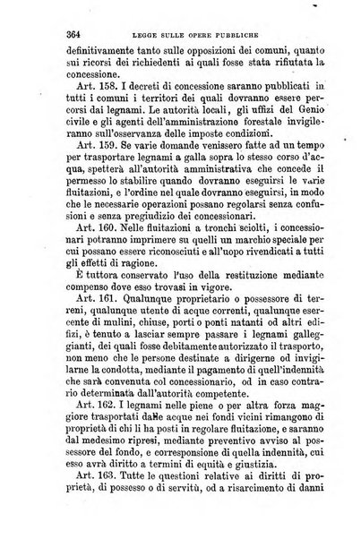 Manuale ad uso dei senatori del Regno e dei deputati contenente lo Statuto e i plebisciti, la legge elettorale, i regolamenti delle due Camere, le principali leggi organiche dllo Stato, gli elenchi dei senatori del Regno, dei deputati e dei ministeri succedutisi durante la ... legislazione