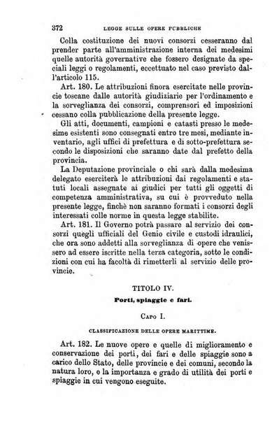 Manuale ad uso dei senatori del Regno e dei deputati contenente lo Statuto e i plebisciti, la legge elettorale, i regolamenti delle due Camere, le principali leggi organiche dllo Stato, gli elenchi dei senatori del Regno, dei deputati e dei ministeri succedutisi durante la ... legislazione