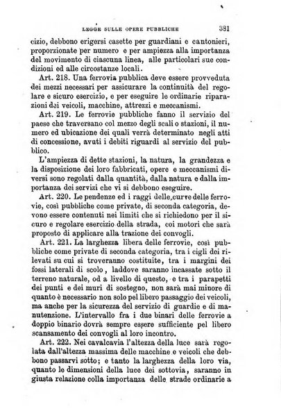 Manuale ad uso dei senatori del Regno e dei deputati contenente lo Statuto e i plebisciti, la legge elettorale, i regolamenti delle due Camere, le principali leggi organiche dllo Stato, gli elenchi dei senatori del Regno, dei deputati e dei ministeri succedutisi durante la ... legislazione