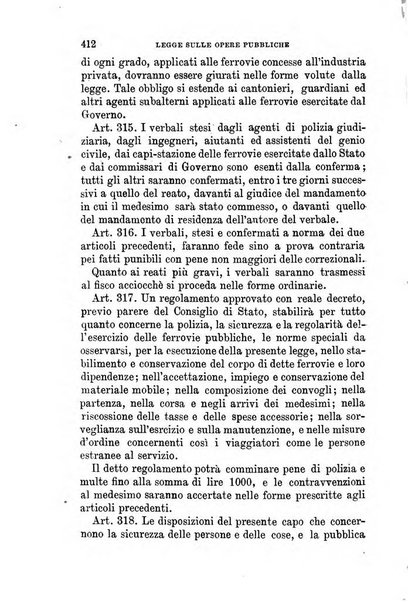 Manuale ad uso dei senatori del Regno e dei deputati contenente lo Statuto e i plebisciti, la legge elettorale, i regolamenti delle due Camere, le principali leggi organiche dllo Stato, gli elenchi dei senatori del Regno, dei deputati e dei ministeri succedutisi durante la ... legislazione