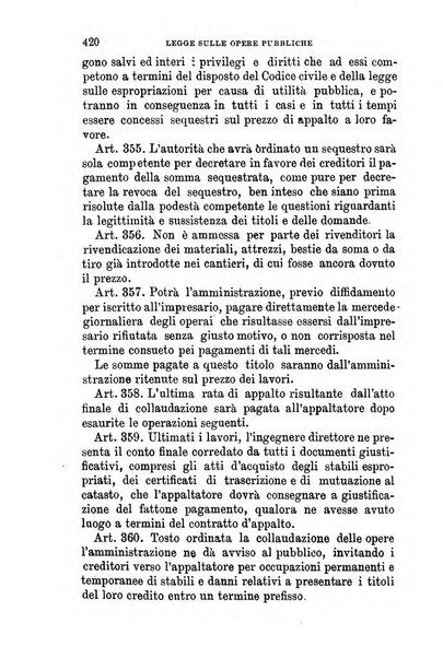 Manuale ad uso dei senatori del Regno e dei deputati contenente lo Statuto e i plebisciti, la legge elettorale, i regolamenti delle due Camere, le principali leggi organiche dllo Stato, gli elenchi dei senatori del Regno, dei deputati e dei ministeri succedutisi durante la ... legislazione