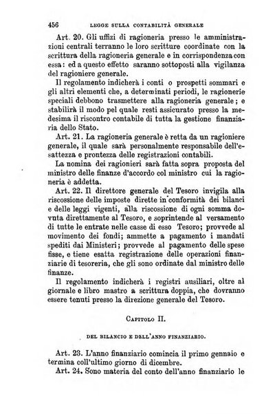 Manuale ad uso dei senatori del Regno e dei deputati contenente lo Statuto e i plebisciti, la legge elettorale, i regolamenti delle due Camere, le principali leggi organiche dllo Stato, gli elenchi dei senatori del Regno, dei deputati e dei ministeri succedutisi durante la ... legislazione