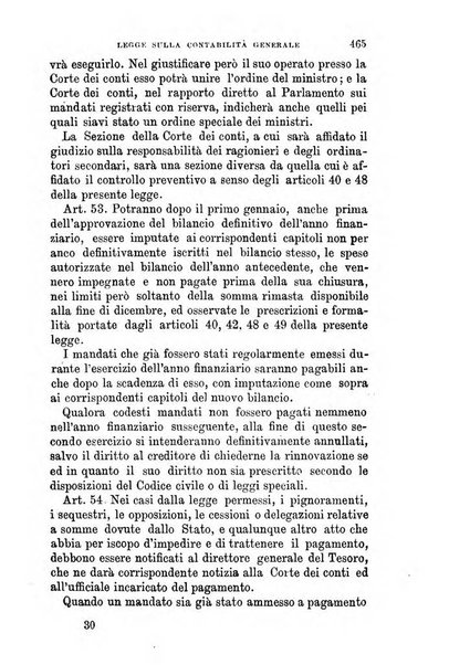 Manuale ad uso dei senatori del Regno e dei deputati contenente lo Statuto e i plebisciti, la legge elettorale, i regolamenti delle due Camere, le principali leggi organiche dllo Stato, gli elenchi dei senatori del Regno, dei deputati e dei ministeri succedutisi durante la ... legislazione