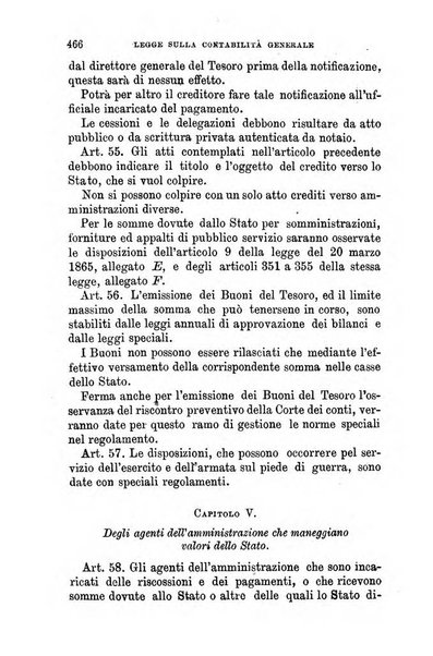 Manuale ad uso dei senatori del Regno e dei deputati contenente lo Statuto e i plebisciti, la legge elettorale, i regolamenti delle due Camere, le principali leggi organiche dllo Stato, gli elenchi dei senatori del Regno, dei deputati e dei ministeri succedutisi durante la ... legislazione