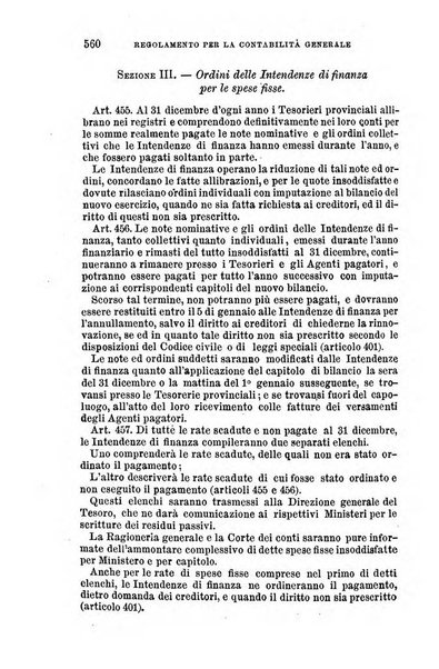 Manuale ad uso dei senatori del Regno e dei deputati contenente lo Statuto e i plebisciti, la legge elettorale, i regolamenti delle due Camere, le principali leggi organiche dllo Stato, gli elenchi dei senatori del Regno, dei deputati e dei ministeri succedutisi durante la ... legislazione