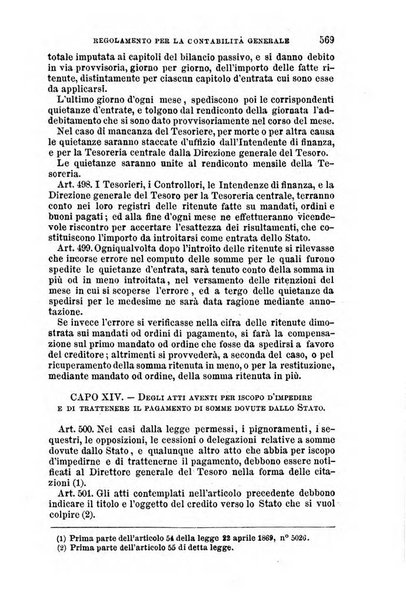 Manuale ad uso dei senatori del Regno e dei deputati contenente lo Statuto e i plebisciti, la legge elettorale, i regolamenti delle due Camere, le principali leggi organiche dllo Stato, gli elenchi dei senatori del Regno, dei deputati e dei ministeri succedutisi durante la ... legislazione