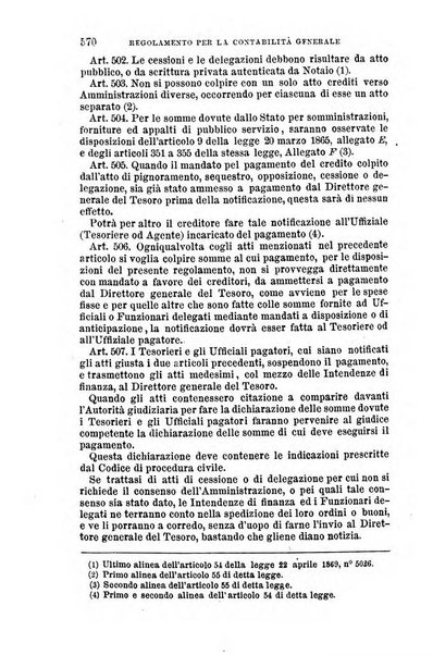 Manuale ad uso dei senatori del Regno e dei deputati contenente lo Statuto e i plebisciti, la legge elettorale, i regolamenti delle due Camere, le principali leggi organiche dllo Stato, gli elenchi dei senatori del Regno, dei deputati e dei ministeri succedutisi durante la ... legislazione