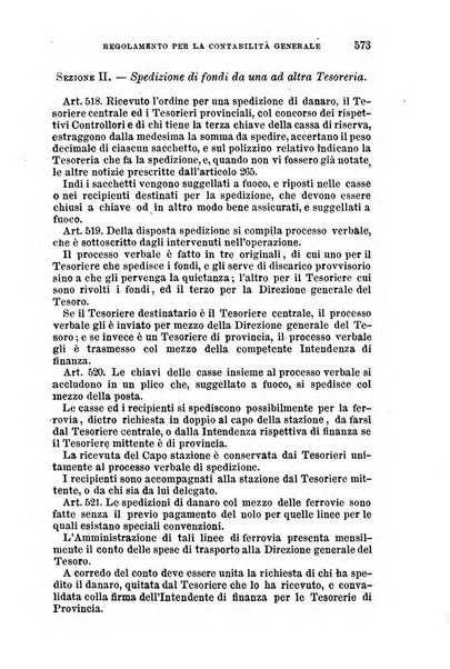 Manuale ad uso dei senatori del Regno e dei deputati contenente lo Statuto e i plebisciti, la legge elettorale, i regolamenti delle due Camere, le principali leggi organiche dllo Stato, gli elenchi dei senatori del Regno, dei deputati e dei ministeri succedutisi durante la ... legislazione