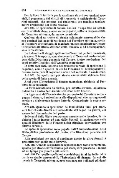 Manuale ad uso dei senatori del Regno e dei deputati contenente lo Statuto e i plebisciti, la legge elettorale, i regolamenti delle due Camere, le principali leggi organiche dllo Stato, gli elenchi dei senatori del Regno, dei deputati e dei ministeri succedutisi durante la ... legislazione