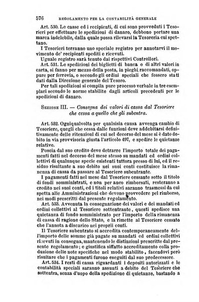 Manuale ad uso dei senatori del Regno e dei deputati contenente lo Statuto e i plebisciti, la legge elettorale, i regolamenti delle due Camere, le principali leggi organiche dllo Stato, gli elenchi dei senatori del Regno, dei deputati e dei ministeri succedutisi durante la ... legislazione