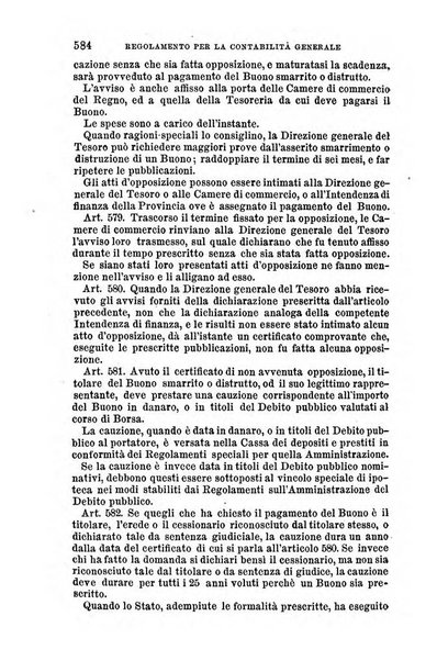 Manuale ad uso dei senatori del Regno e dei deputati contenente lo Statuto e i plebisciti, la legge elettorale, i regolamenti delle due Camere, le principali leggi organiche dllo Stato, gli elenchi dei senatori del Regno, dei deputati e dei ministeri succedutisi durante la ... legislazione