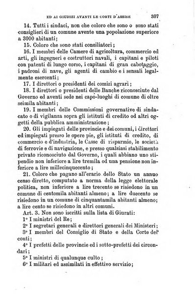 Manuale ad uso dei senatori del Regno e dei deputati contenente lo Statuto e i plebisciti, la legge elettorale, i regolamenti delle due Camere, le principali leggi organiche dllo Stato, gli elenchi dei senatori del Regno, dei deputati e dei ministeri succedutisi durante la ... legislazione