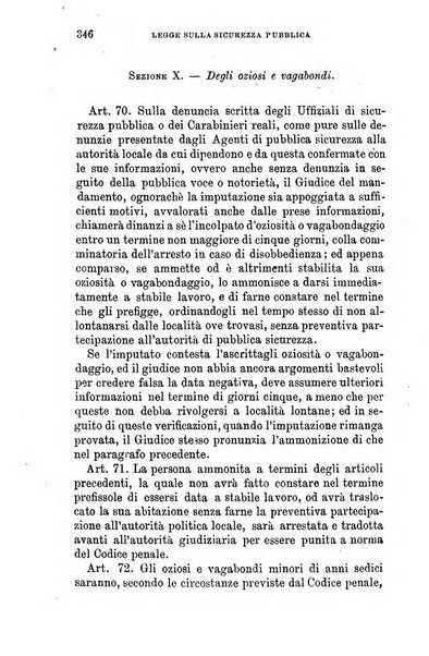 Manuale ad uso dei senatori del Regno e dei deputati contenente lo Statuto e i plebisciti, la legge elettorale, i regolamenti delle due Camere, le principali leggi organiche dllo Stato, gli elenchi dei senatori del Regno, dei deputati e dei ministeri succedutisi durante la ... legislazione