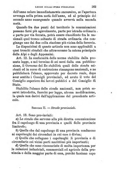 Manuale ad uso dei senatori del Regno e dei deputati contenente lo Statuto e i plebisciti, la legge elettorale, i regolamenti delle due Camere, le principali leggi organiche dllo Stato, gli elenchi dei senatori del Regno, dei deputati e dei ministeri succedutisi durante la ... legislazione