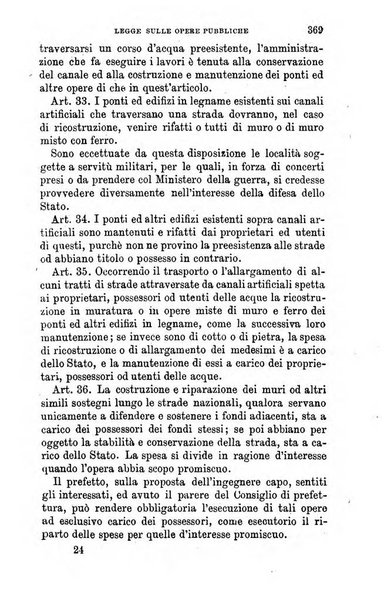 Manuale ad uso dei senatori del Regno e dei deputati contenente lo Statuto e i plebisciti, la legge elettorale, i regolamenti delle due Camere, le principali leggi organiche dllo Stato, gli elenchi dei senatori del Regno, dei deputati e dei ministeri succedutisi durante la ... legislazione