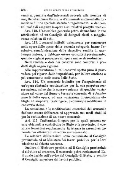 Manuale ad uso dei senatori del Regno e dei deputati contenente lo Statuto e i plebisciti, la legge elettorale, i regolamenti delle due Camere, le principali leggi organiche dllo Stato, gli elenchi dei senatori del Regno, dei deputati e dei ministeri succedutisi durante la ... legislazione