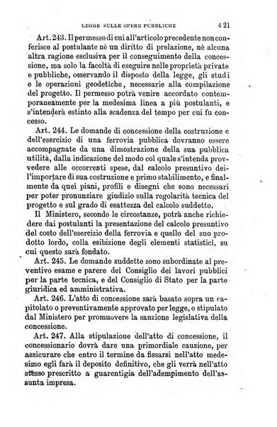 Manuale ad uso dei senatori del Regno e dei deputati contenente lo Statuto e i plebisciti, la legge elettorale, i regolamenti delle due Camere, le principali leggi organiche dllo Stato, gli elenchi dei senatori del Regno, dei deputati e dei ministeri succedutisi durante la ... legislazione