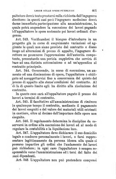 Manuale ad uso dei senatori del Regno e dei deputati contenente lo Statuto e i plebisciti, la legge elettorale, i regolamenti delle due Camere, le principali leggi organiche dllo Stato, gli elenchi dei senatori del Regno, dei deputati e dei ministeri succedutisi durante la ... legislazione