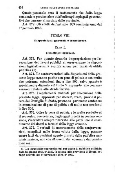 Manuale ad uso dei senatori del Regno e dei deputati contenente lo Statuto e i plebisciti, la legge elettorale, i regolamenti delle due Camere, le principali leggi organiche dllo Stato, gli elenchi dei senatori del Regno, dei deputati e dei ministeri succedutisi durante la ... legislazione