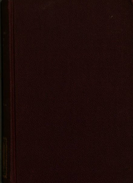 Manuale ad uso dei senatori del Regno e dei deputati contenente lo Statuto e i plebisciti, la legge elettorale, i regolamenti delle due Camere, le principali leggi organiche dllo Stato, gli elenchi dei senatori del Regno, dei deputati e dei ministeri succedutisi durante la ... legislazione