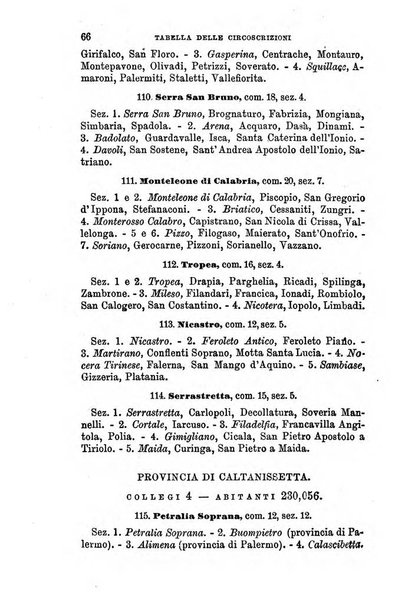 Manuale ad uso dei senatori del Regno e dei deputati contenente lo Statuto e i plebisciti, la legge elettorale, i regolamenti delle due Camere, le principali leggi organiche dllo Stato, gli elenchi dei senatori del Regno, dei deputati e dei ministeri succedutisi durante la ... legislazione