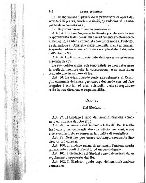 Manuale ad uso dei senatori del Regno e dei deputati contenente lo Statuto e i plebisciti, la legge elettorale, i regolamenti delle due Camere, le principali leggi organiche dllo Stato, gli elenchi dei senatori del Regno, dei deputati e dei ministeri succedutisi durante la ... legislazione