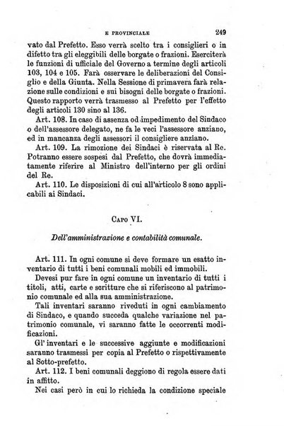 Manuale ad uso dei senatori del Regno e dei deputati contenente lo Statuto e i plebisciti, la legge elettorale, i regolamenti delle due Camere, le principali leggi organiche dllo Stato, gli elenchi dei senatori del Regno, dei deputati e dei ministeri succedutisi durante la ... legislazione