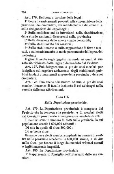 Manuale ad uso dei senatori del Regno e dei deputati contenente lo Statuto e i plebisciti, la legge elettorale, i regolamenti delle due Camere, le principali leggi organiche dllo Stato, gli elenchi dei senatori del Regno, dei deputati e dei ministeri succedutisi durante la ... legislazione