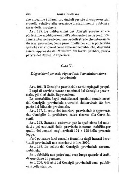 Manuale ad uso dei senatori del Regno e dei deputati contenente lo Statuto e i plebisciti, la legge elettorale, i regolamenti delle due Camere, le principali leggi organiche dllo Stato, gli elenchi dei senatori del Regno, dei deputati e dei ministeri succedutisi durante la ... legislazione