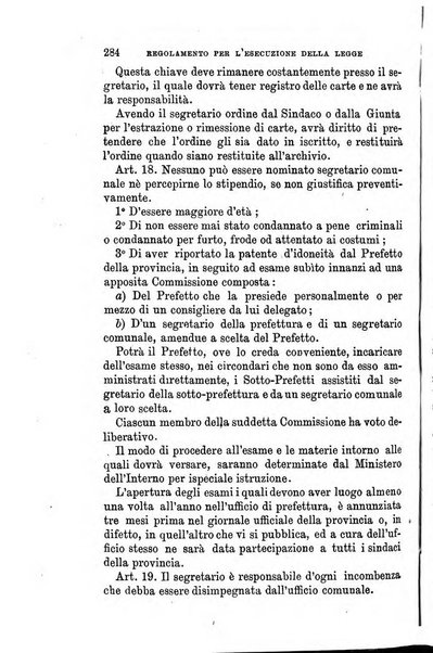 Manuale ad uso dei senatori del Regno e dei deputati contenente lo Statuto e i plebisciti, la legge elettorale, i regolamenti delle due Camere, le principali leggi organiche dllo Stato, gli elenchi dei senatori del Regno, dei deputati e dei ministeri succedutisi durante la ... legislazione