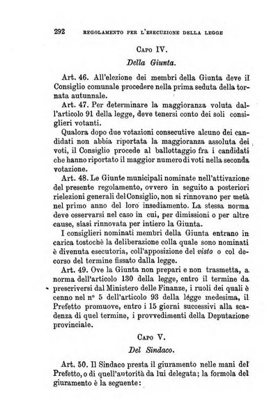 Manuale ad uso dei senatori del Regno e dei deputati contenente lo Statuto e i plebisciti, la legge elettorale, i regolamenti delle due Camere, le principali leggi organiche dllo Stato, gli elenchi dei senatori del Regno, dei deputati e dei ministeri succedutisi durante la ... legislazione