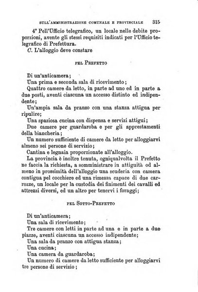 Manuale ad uso dei senatori del Regno e dei deputati contenente lo Statuto e i plebisciti, la legge elettorale, i regolamenti delle due Camere, le principali leggi organiche dllo Stato, gli elenchi dei senatori del Regno, dei deputati e dei ministeri succedutisi durante la ... legislazione