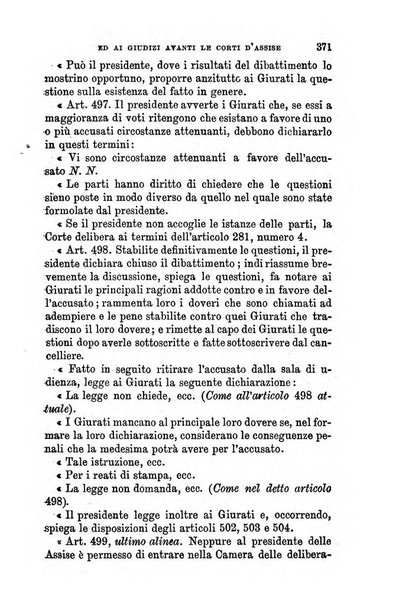 Manuale ad uso dei senatori del Regno e dei deputati contenente lo Statuto e i plebisciti, la legge elettorale, i regolamenti delle due Camere, le principali leggi organiche dllo Stato, gli elenchi dei senatori del Regno, dei deputati e dei ministeri succedutisi durante la ... legislazione