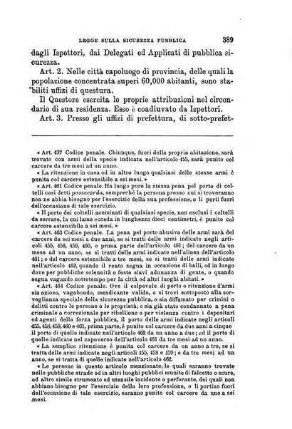 Manuale ad uso dei senatori del Regno e dei deputati contenente lo Statuto e i plebisciti, la legge elettorale, i regolamenti delle due Camere, le principali leggi organiche dllo Stato, gli elenchi dei senatori del Regno, dei deputati e dei ministeri succedutisi durante la ... legislazione