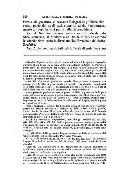 Manuale ad uso dei senatori del Regno e dei deputati contenente lo Statuto e i plebisciti, la legge elettorale, i regolamenti delle due Camere, le principali leggi organiche dllo Stato, gli elenchi dei senatori del Regno, dei deputati e dei ministeri succedutisi durante la ... legislazione