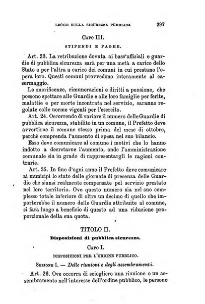 Manuale ad uso dei senatori del Regno e dei deputati contenente lo Statuto e i plebisciti, la legge elettorale, i regolamenti delle due Camere, le principali leggi organiche dllo Stato, gli elenchi dei senatori del Regno, dei deputati e dei ministeri succedutisi durante la ... legislazione