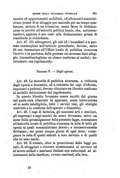 Manuale ad uso dei senatori del Regno e dei deputati contenente lo Statuto e i plebisciti, la legge elettorale, i regolamenti delle due Camere, le principali leggi organiche dllo Stato, gli elenchi dei senatori del Regno, dei deputati e dei ministeri succedutisi durante la ... legislazione