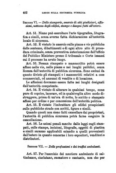 Manuale ad uso dei senatori del Regno e dei deputati contenente lo Statuto e i plebisciti, la legge elettorale, i regolamenti delle due Camere, le principali leggi organiche dllo Stato, gli elenchi dei senatori del Regno, dei deputati e dei ministeri succedutisi durante la ... legislazione