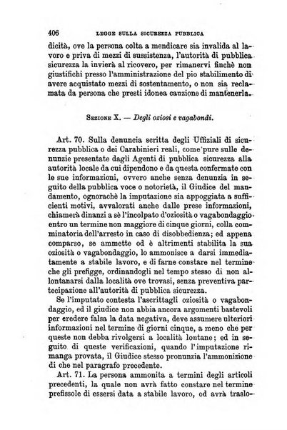 Manuale ad uso dei senatori del Regno e dei deputati contenente lo Statuto e i plebisciti, la legge elettorale, i regolamenti delle due Camere, le principali leggi organiche dllo Stato, gli elenchi dei senatori del Regno, dei deputati e dei ministeri succedutisi durante la ... legislazione