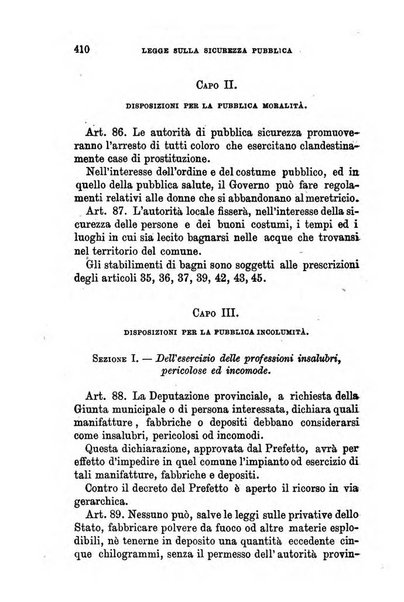 Manuale ad uso dei senatori del Regno e dei deputati contenente lo Statuto e i plebisciti, la legge elettorale, i regolamenti delle due Camere, le principali leggi organiche dllo Stato, gli elenchi dei senatori del Regno, dei deputati e dei ministeri succedutisi durante la ... legislazione